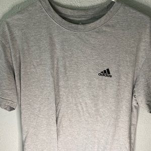 Plain Adidas Shirt